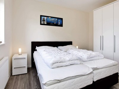 Apartment 6 Personen Ferienhaus in Großenbrode - Outdoor photo 10