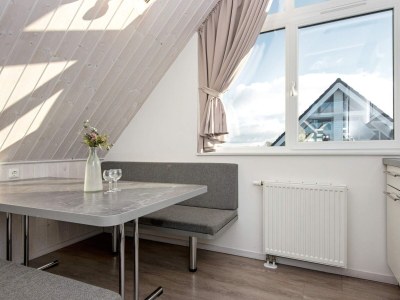 Holiday house 6 Personen Ferienhaus in Wendtorf - Holiday house