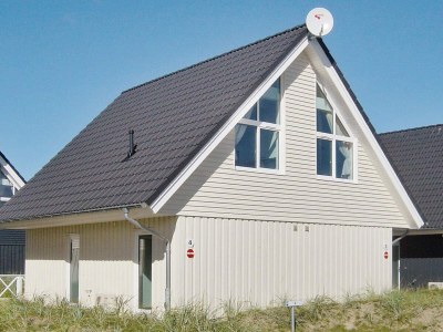 Holiday house 6 Personen Ferienhaus in Wendtorf - Outdoor photo 4