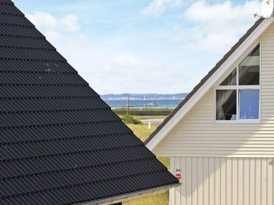 Holiday house 6 Personen Ferienhaus in Wendtorf - Outdoor photo 8