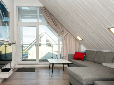 Holiday house 6 Personen Ferienhaus in Wendtorf - Outdoor photo 13