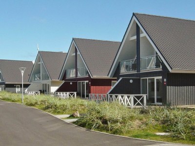 Holiday house 6 person holiday home in Wendtorf - Holiday house