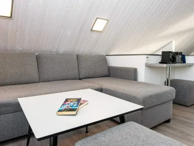 Holiday house 6 person holiday home in Wendtorf - Outdoor photo 8