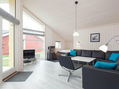 Holiday house 10 person holiday home in Großenbrode - Outdoor photo 4