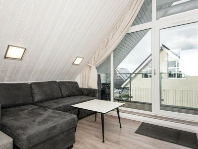 Holiday house 6 person holiday home in Wendtorf - Outdoor photo 9