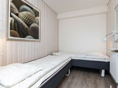 Holiday house 6 person holiday home in Wendtorf - Outdoor photo 7
