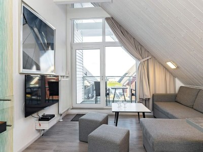 Holiday house 6 person holiday home in Wendtorf - Outdoor photo 13