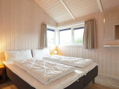 Holiday house 6 person holiday home in GROEMITZ - Outdoor photo 11