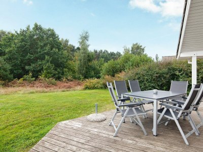 Holiday house 6 person holiday home in GROEMITZ - Outdoor photo 15