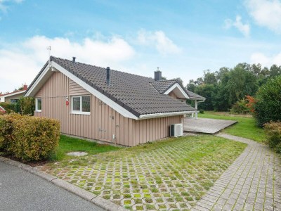 Holiday house 6 person holiday home in GROEMITZ - Outdoor photo 16