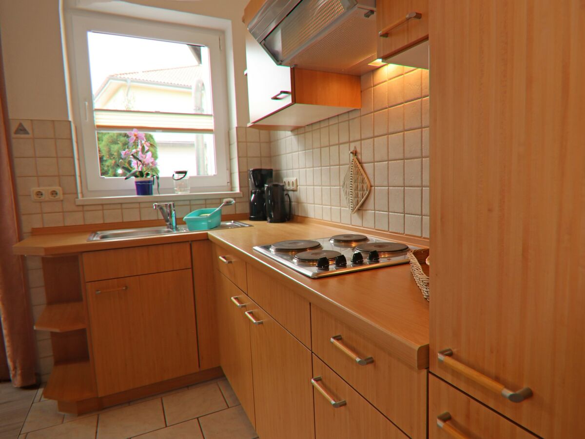 Apartment Ferienwohnung Jutta in der Nähe der Ostsee - Outdoor photo 3