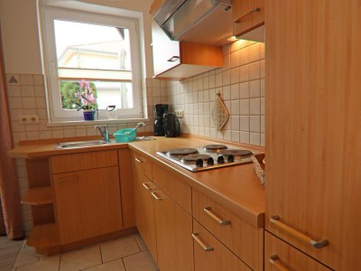 Apartment Ferienwohnung Jutta in der Nähe der Ostsee - Outdoor photo 3