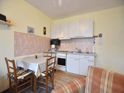 Apartment Ferienwohnung Jutta in der Nähe der Ostsee - Features photo 12