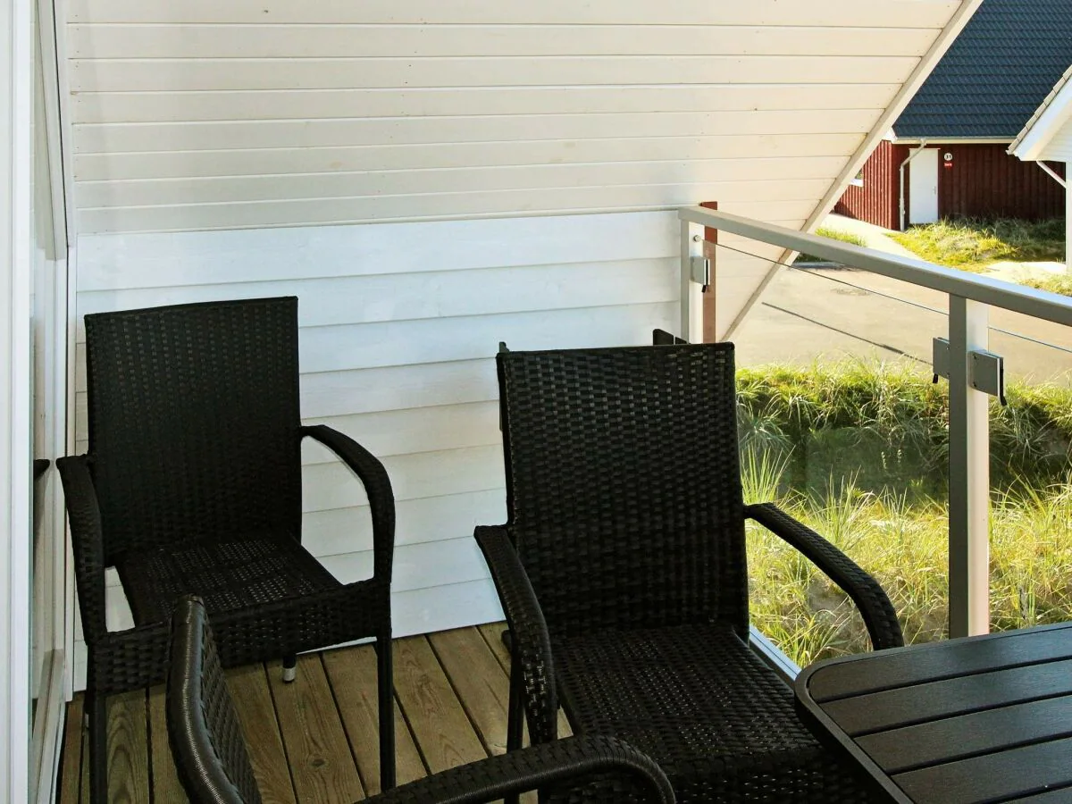 Holiday house 6 Personen Ferienhaus in Wendtorf