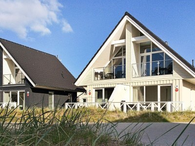 Holiday house 6 Personen Ferienhaus in Wendtorf - Outdoor photo 4