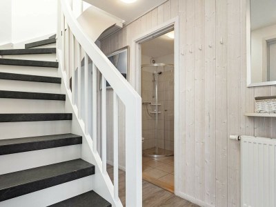 Holiday house 6 Personen Ferienhaus in Wendtorf - Outdoor photo 6