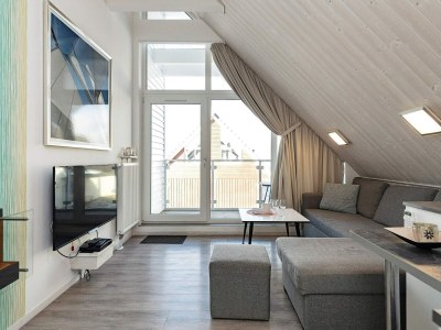 Holiday house 6 Personen Ferienhaus in Wendtorf - Outdoor photo 13