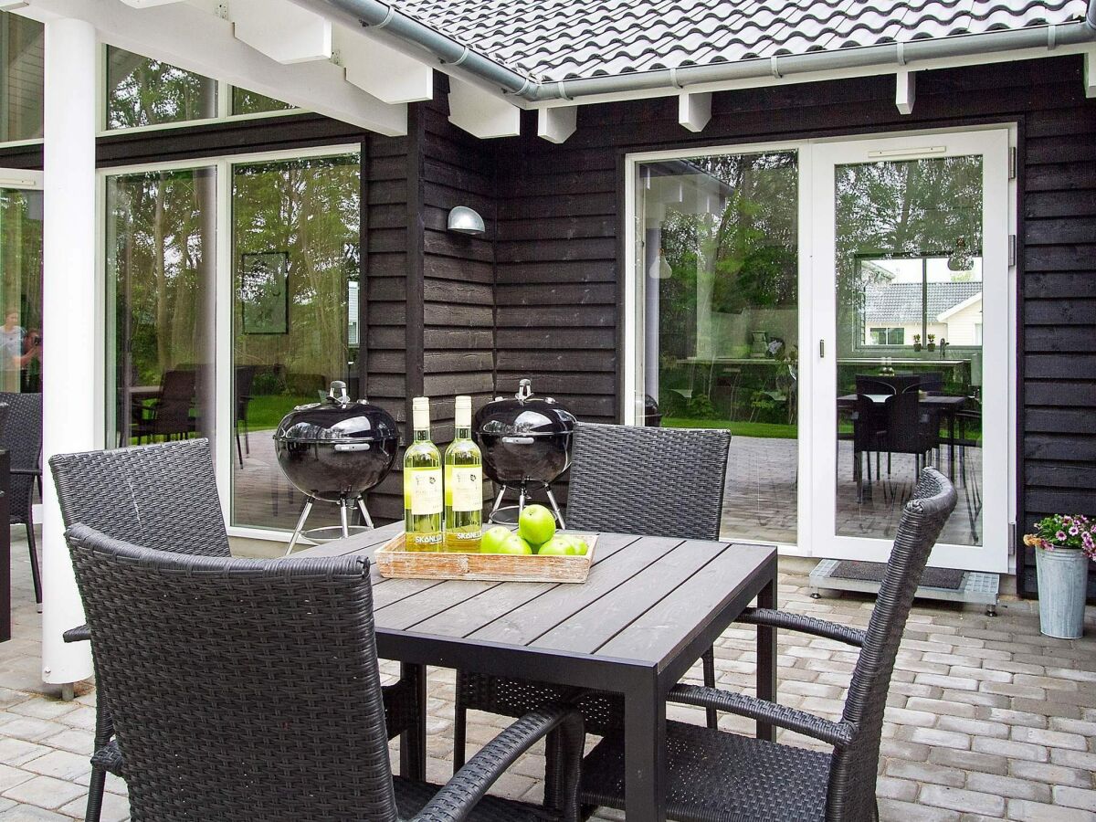 Holiday house 16 person holiday home in Hasselberg