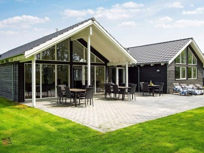Holiday house 16 person holiday home in Hasselberg - Outdoor photo 4