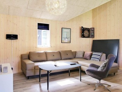 Holiday house 16 person holiday home in Hasselberg - Outdoor photo 8