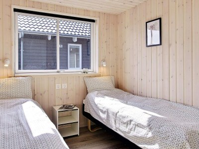 Holiday house 16 person holiday home in Hasselberg - Outdoor photo 9