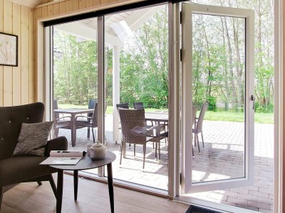 Holiday house 16 person holiday home in Hasselberg - Outdoor photo 11