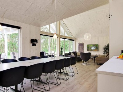Holiday house 16 person holiday home in Hasselberg - Outdoor photo 13