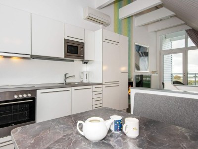 Holiday house 4 Personen Ferienhaus in Wendtorf - Outdoor photo 6