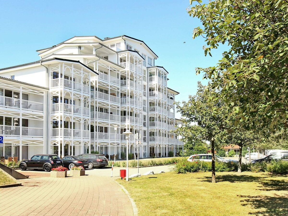 Apartment 6 person holiday home in Großenbrode - Outdoor photo 4