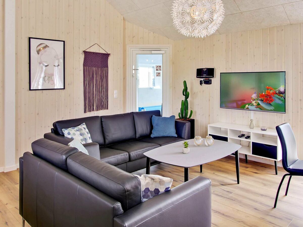 Holiday house 20 Personen Ferienhaus in Hasselberg - Outdoor photo 4