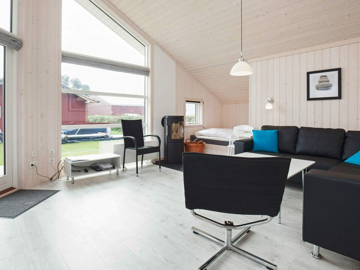 Holiday house 6 person holiday home in Großenbrode - Outdoor photo 2