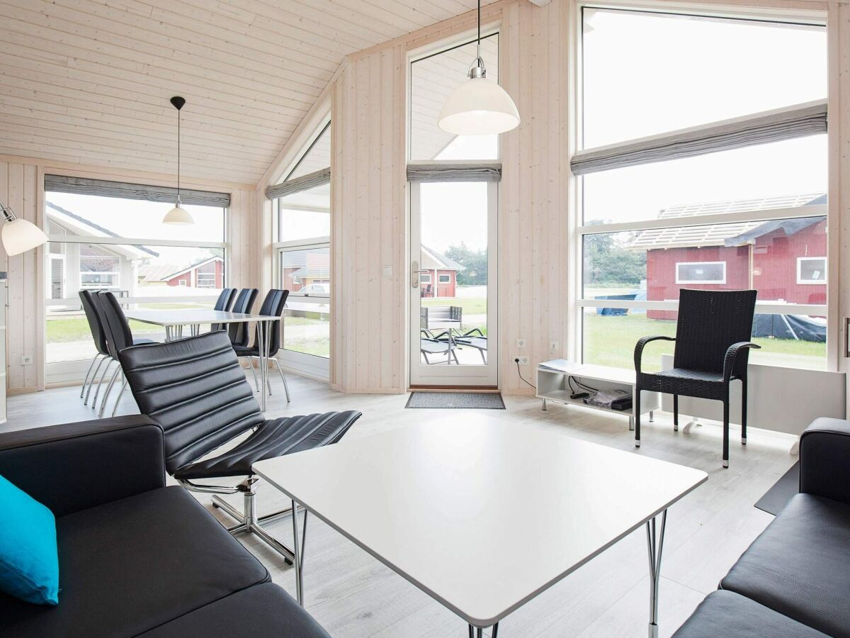 Holiday house 6 person holiday home in Großenbrode - Outdoor photo 4