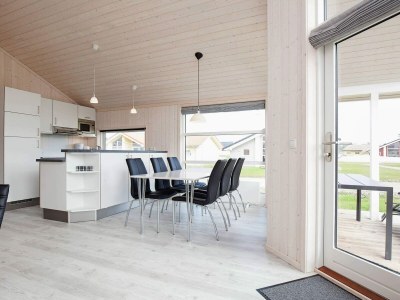 Holiday house 6 person holiday home in Großenbrode - Outdoor photo 5