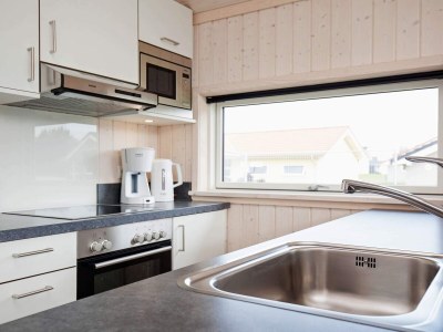 Holiday house 6 person holiday home in Großenbrode - Outdoor photo 6
