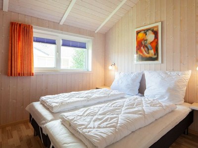 Holiday house 6 person holiday home in GROEMITZ - Outdoor photo 7