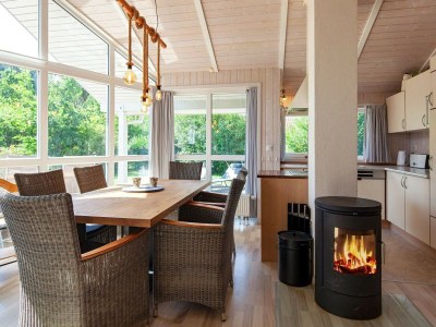 Holiday house 6 person holiday home in GROEMITZ - Outdoor photo 11