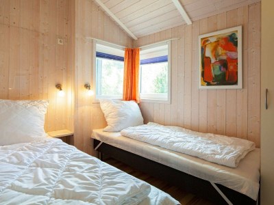 Holiday house 6 person holiday home in GROEMITZ - Outdoor photo 14