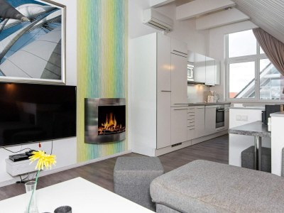 Holiday house 6 person holiday home in Wendtorf - Outdoor photo 3