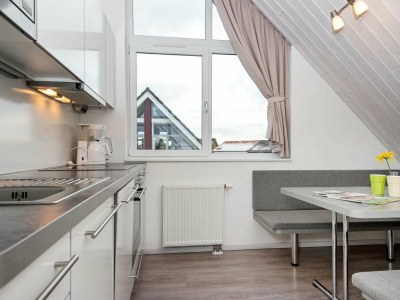 Holiday house 6 person holiday home in Wendtorf - Outdoor photo 7