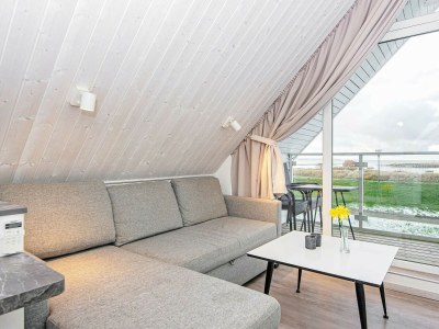 Holiday house 6 person holiday home in Wendtorf - Outdoor photo 8