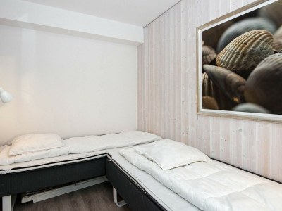 Holiday house 6 person holiday home in Wendtorf - Outdoor photo 13