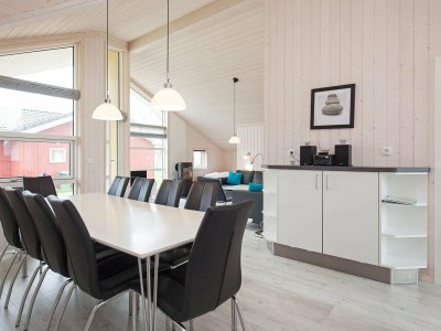 Holiday house 10 person holiday home in Großenbrode - Outdoor photo 3
