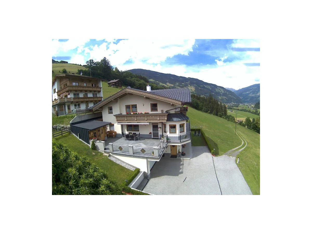 Holiday apartment "House Angelika"
