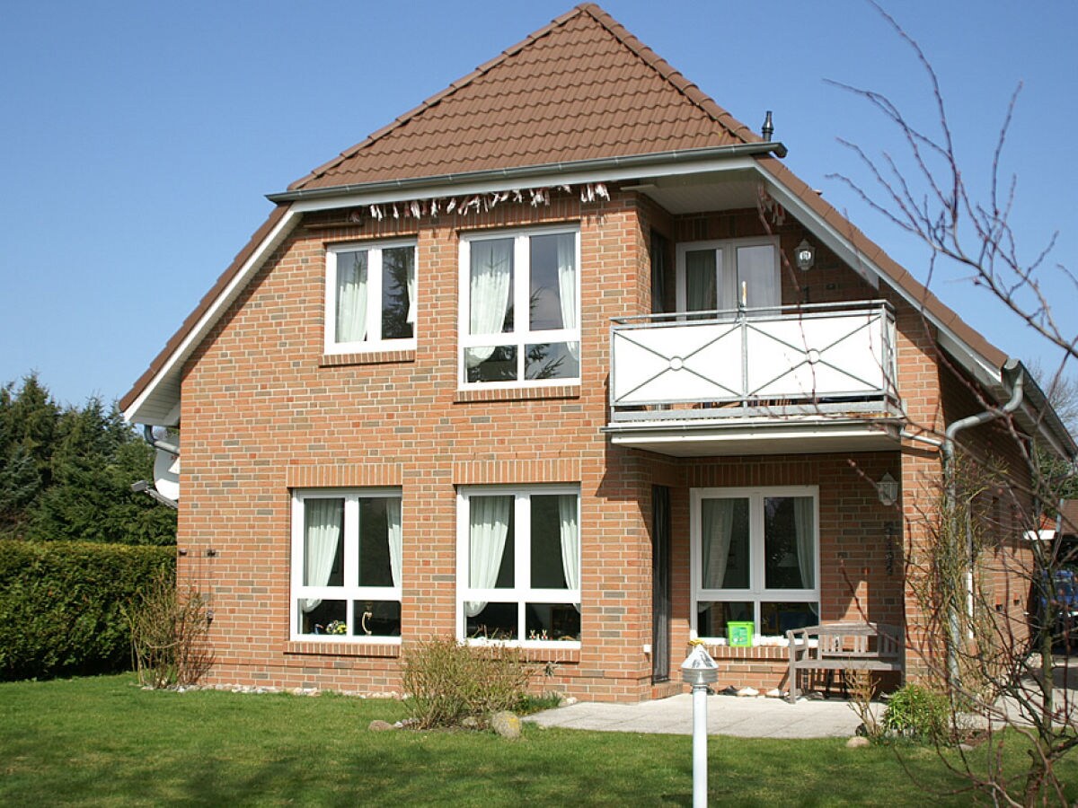 Holiday apartment Bochmann