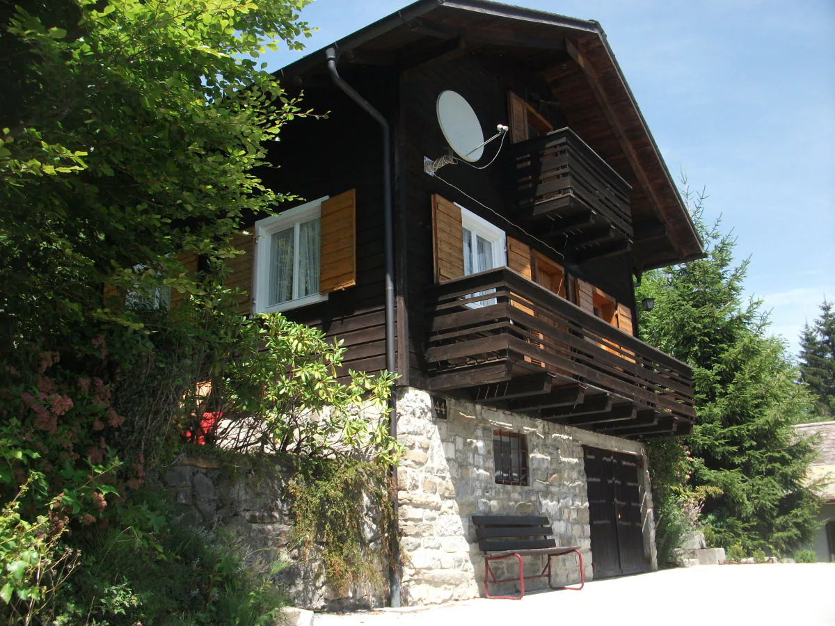 Holiday house Deist