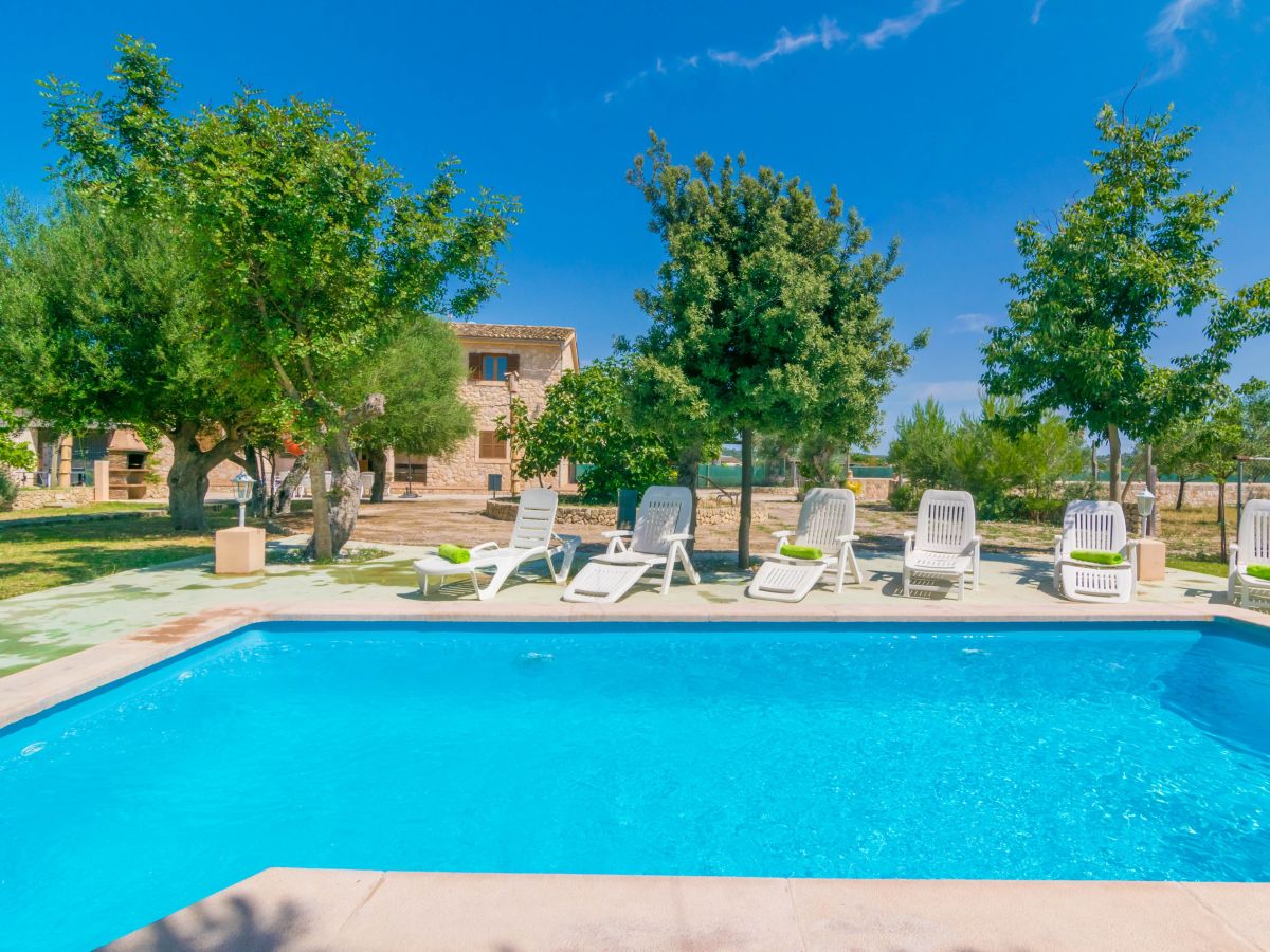 Villa Son Pujol