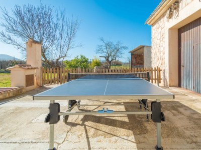Villa Son Pujol - Outdoor photo 16