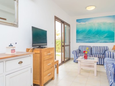 Chalet Marina D'Or Iv Casa 5 - Features photo 15