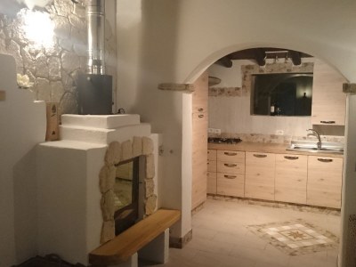 Villa Castel Smeralda - Features photo 16