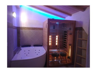 Holiday house Wellness Villa Vista Mare - Document photo 41